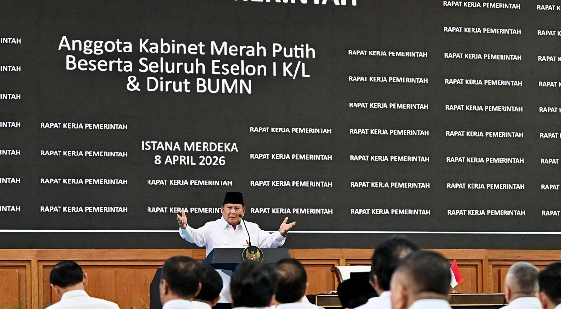 Kerjasama dan Humas