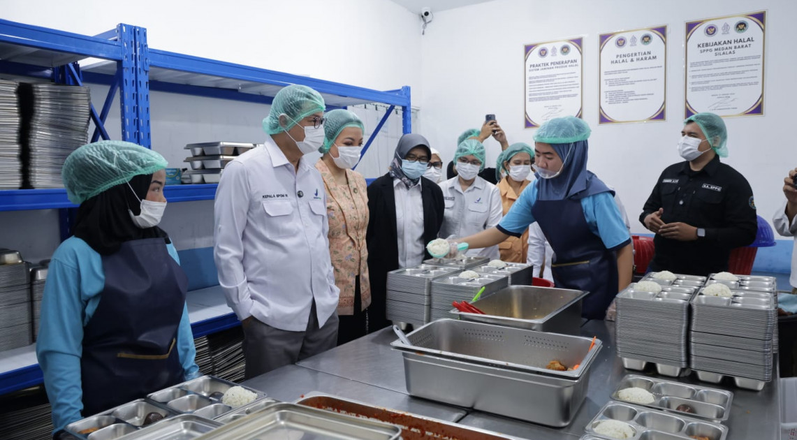 Kerjasama dan Humas