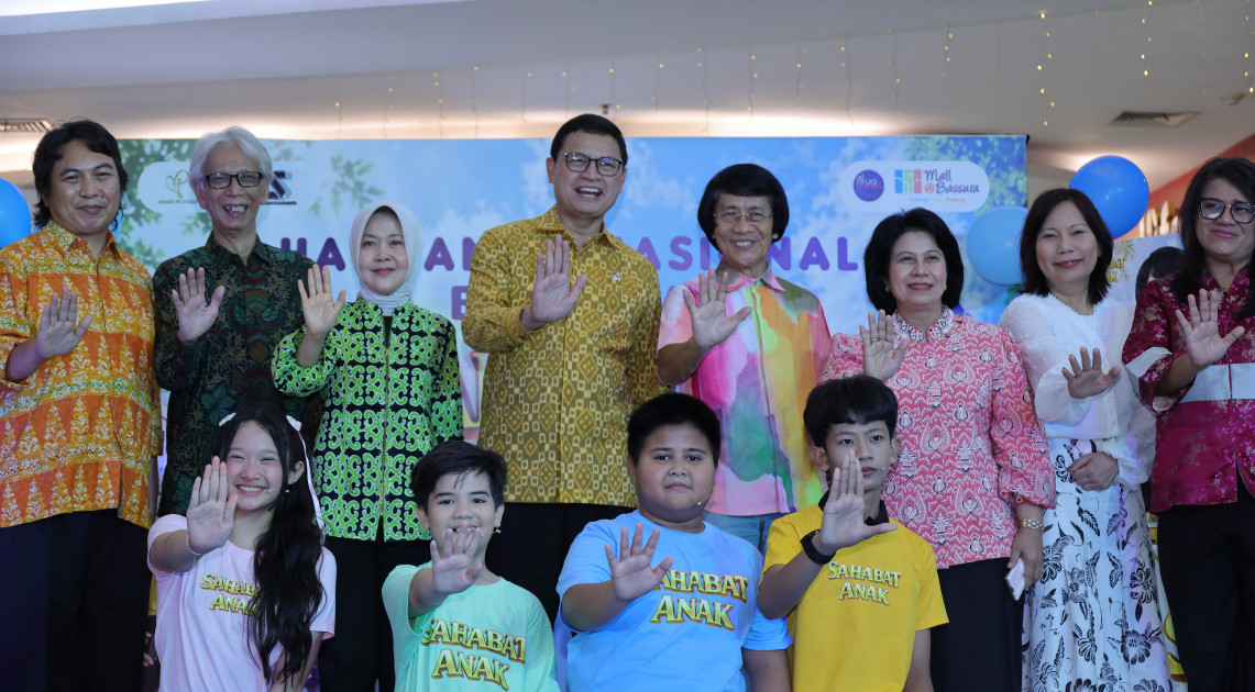 Kerjasama dan Humas