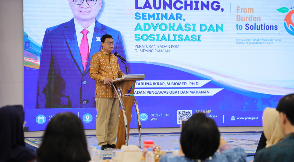 Kerjasama dan Humas