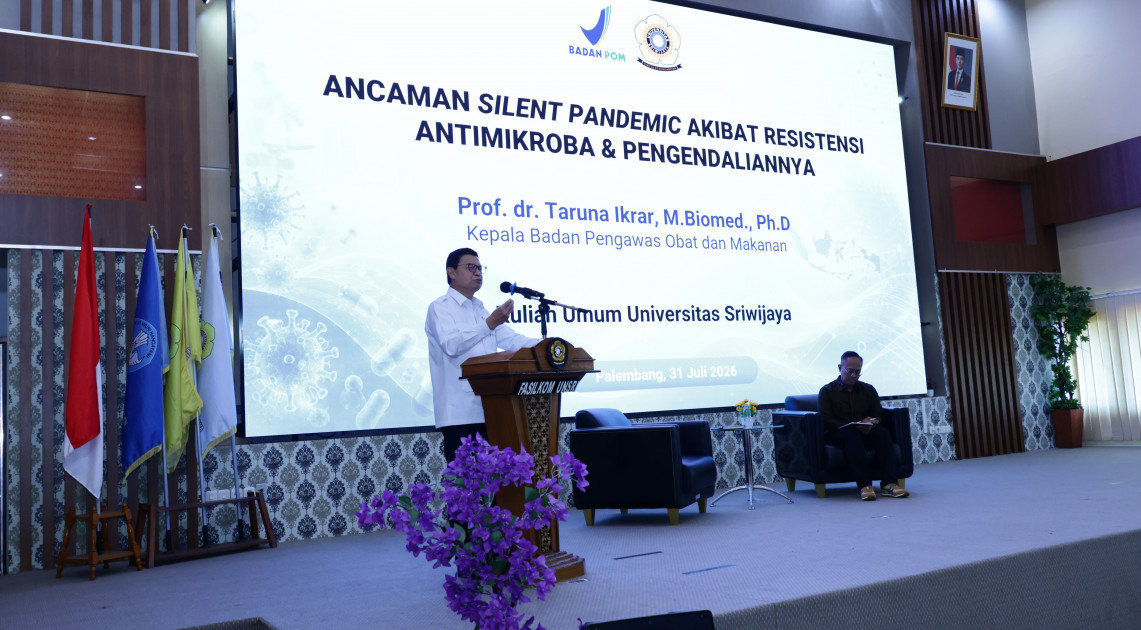 Kerjasama dan Humas