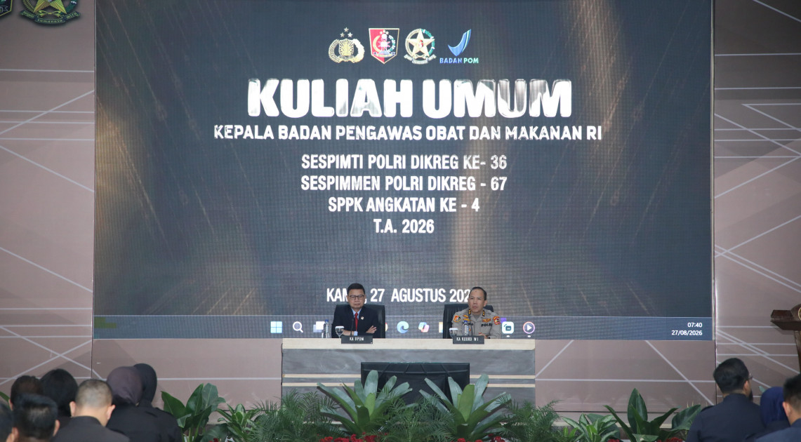 Kerjasama dan Humas 