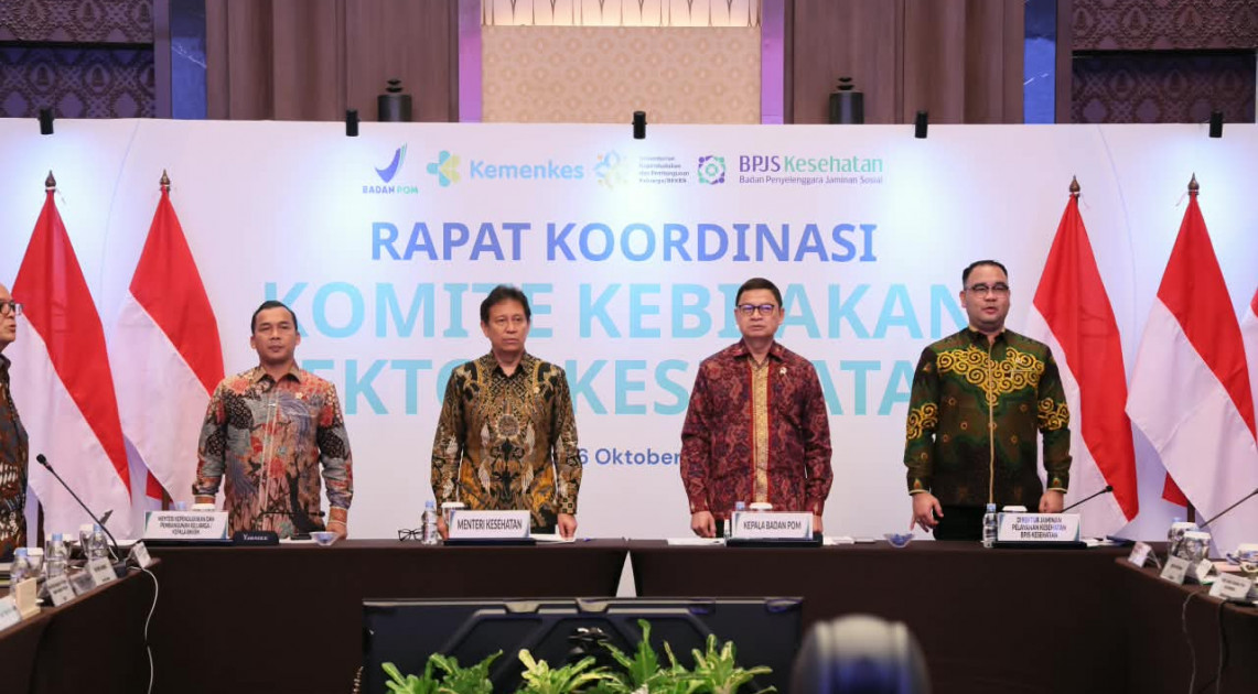 Kerjasama dan Humas 