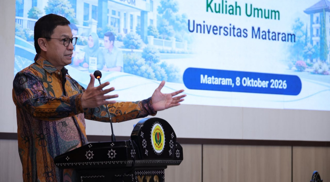 Kerjasama dan Humas 